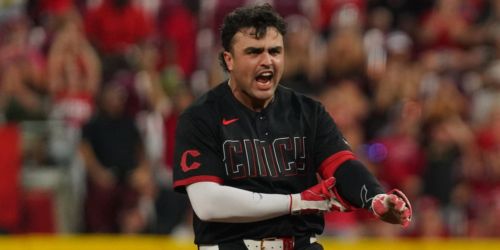 RBI machine Stewart does what he does best to spark two Reds comebacks