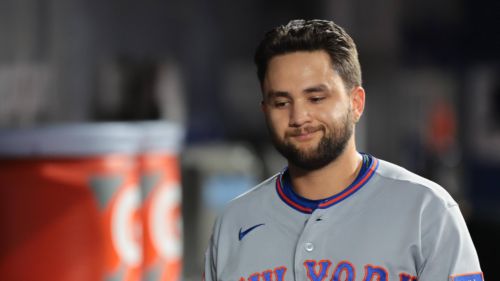 Bo Bichette rumors give Padres every reason to pressure Mets on trade talks
