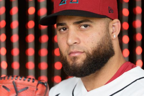 Brewers Acquire Junior Fernández