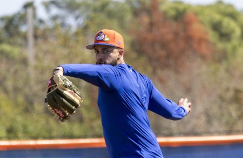 Who is Devin Williams?