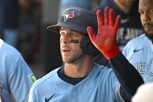 Jays Win!