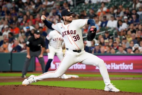 Astros vs. Blue Jays Game Discussion: 6/23/2026