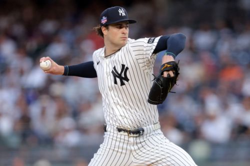Instant Reaction: Cam Schlittler quiets Blue Jays bats as Yankees take series opener