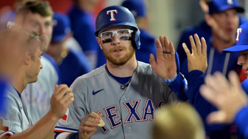 Shocking Rangers injury update provides much-needed clarity to catching situation