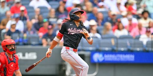 Can Nats sustain level of play they haven't seen in five years? '100%'