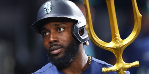 Arozarena makes return to Randy Land for 1st time as Mariner
