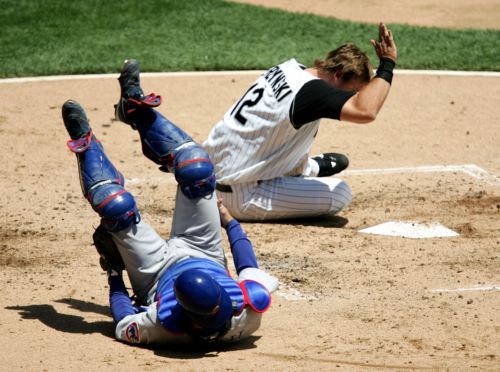 Today in White Sox History: May 20