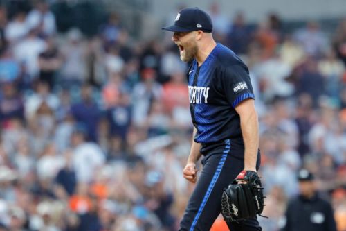 Tigers Transfer Will Vest To 60-Day IL, Select Troy Watson