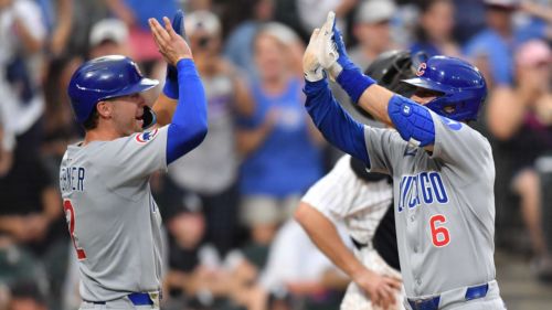 1 Cubs player whose future got a lot murkier with the Nico Hoerner contract extension