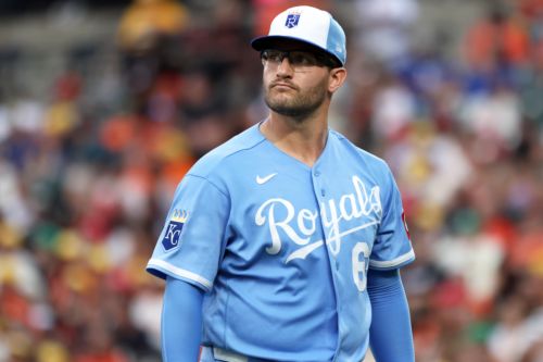 Noah Cameron sets good and bad career marks as Royals fall to Orioles again