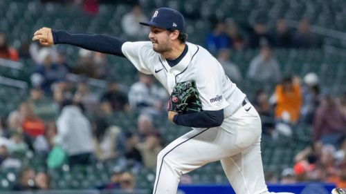 Royals' newest reliever could be breath of fresh air their struggling bullpen needs