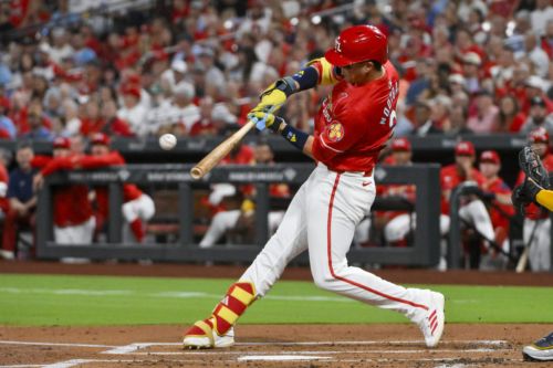 Deep League Report ’26: Outfield, National League