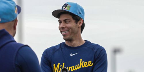 Breaking down 3 priorities for Brewers as spring play begins