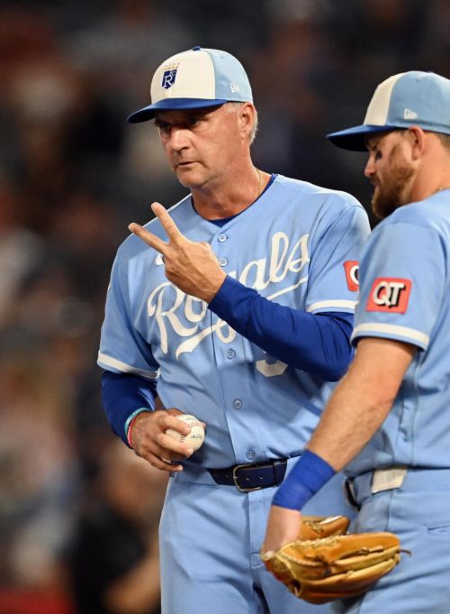 Royals Reacts Results: True Q