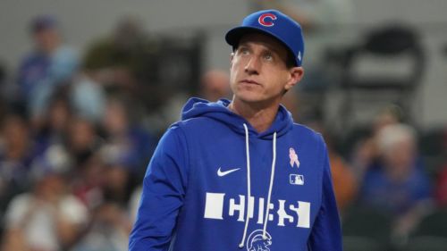 This Cubs' trade deadline prediction suddenly feels like the lifeline Jed Hoyer needs