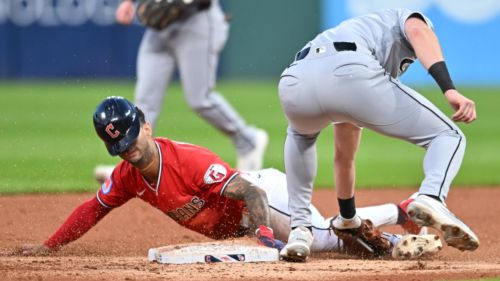 Guardians facing must-win game tonight against White Sox after pitching plans went out window
