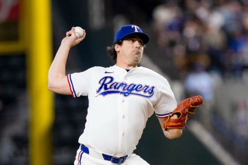 51-51 – Rangers fall back to .500 with 4-2 loss to White Sox