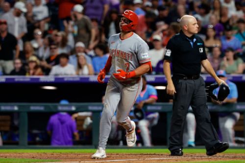 Spencer Steer To Undergo Wrist Surgery