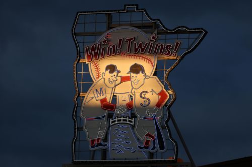 Game 50: Astros at Twins