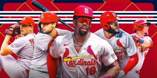 These 5 players are looking to prove they belong in Cards' future plans