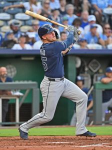 White Sox Trade Curtis Mead To Nationals For Boston Smith