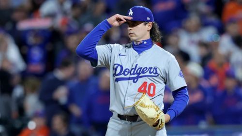 SF Giants reportedly add former Tampa Bay Rays top pitching prospect to minors pact