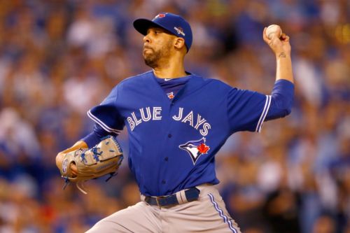 Today in Blue Jays History: David Price Trade