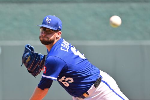 Royals at Pirates, September 19 live game discussion