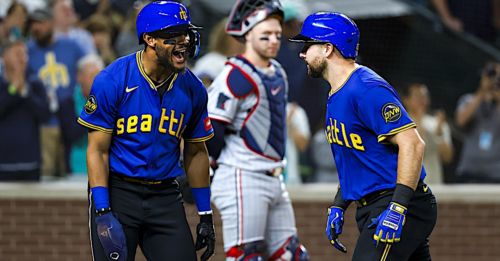 The Stars Align for the Mariners in 2026