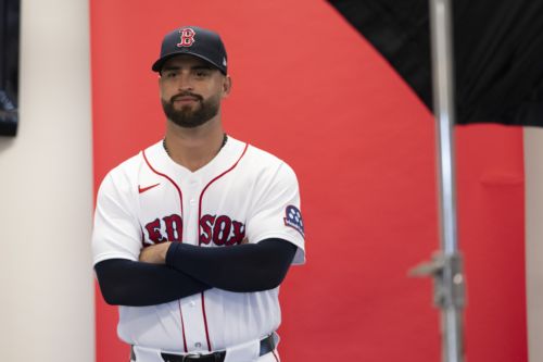 Red Sox Minor Lines: The return of Patrick Sandoval