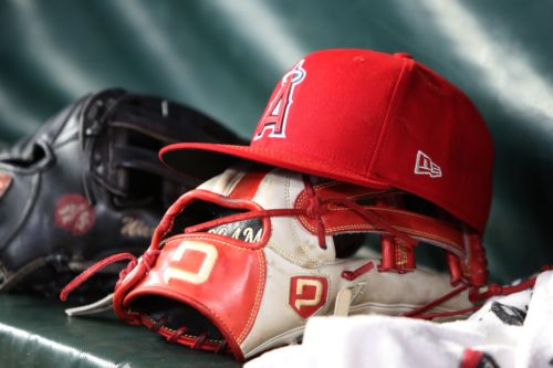 Game #22 GameThread: Jays @ Angels