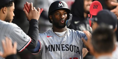 Culpepper sparks Twins to much-needed 'W' from new spot in lineup
