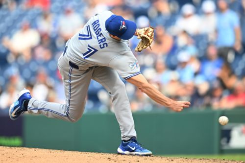 Jays Beat Guardians