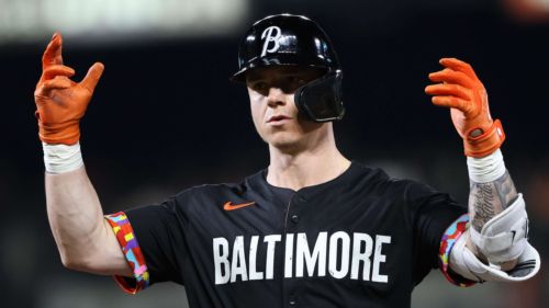 Mike Elias' subtle jab at Orioles slugger Tyler O'Neill should serve as motivation