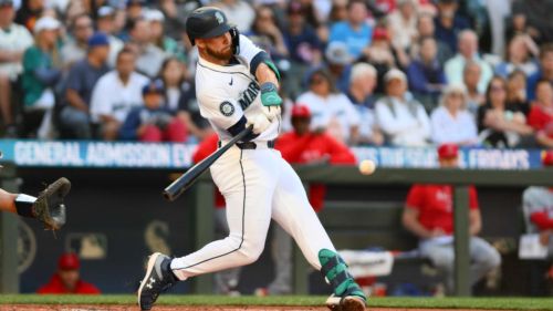 Mariners’ draft pick just before Jacob Misiorowski looks like a big front office miss