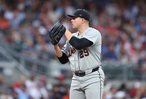 Cubs BCB After Dark: Would you risk trading for Tarik Skubal?