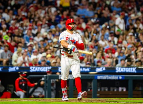 Phillies believe turnaround is coming soon after nightmare homestand: ‘It’s inevitable’