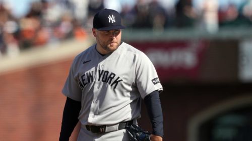 Yankees fans should worry about another wrinkle besides David Bednar's velocity