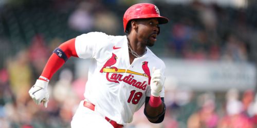 Confident Walker hard at work; Baez, Pallante standing out at camp