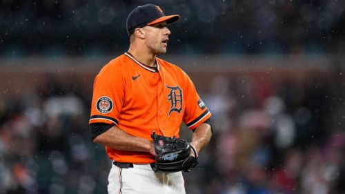 Jack Flaherty injury sums up everything that's wrong with 2026 Tigers