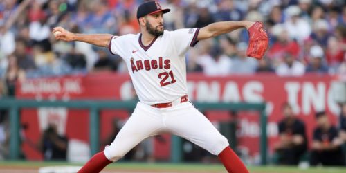 Suzuki preaches patience after Rodriguez's latest rough outing