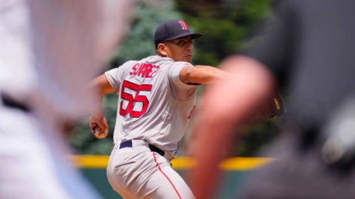 Phillies fans might lose chance to embrace ‘honored’ Ranger Suarez (but right move was made)