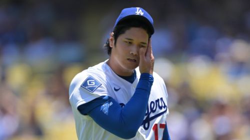 Dodgers' attempts to reassure fans on Shohei Ohtani's status aren't working