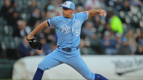 Forgotten Dodgers trade acquisition is showing positive signs of making future impact