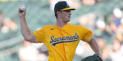 Even battling 'learning curve,' Perkins not short on confidence