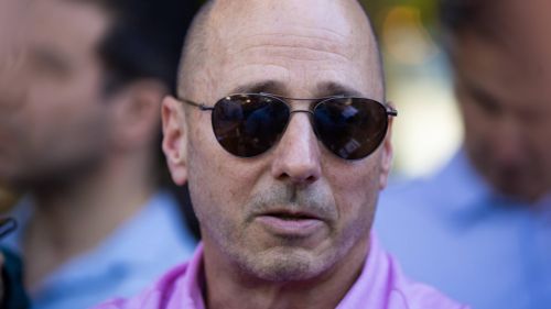If Brian Cashman's response to 'urgency' is true, then how can Yankees explain last 5 years?