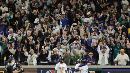 Mariners' huge attendance jump is barely hiding a key lesson for ownership