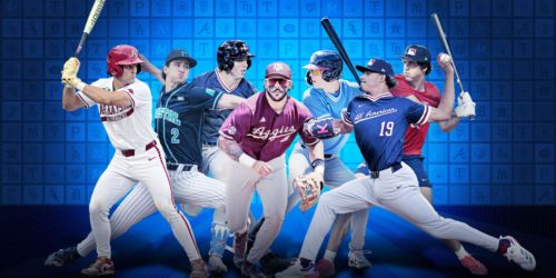 MLB Pipeline's favorite Draft picks -- one for each club