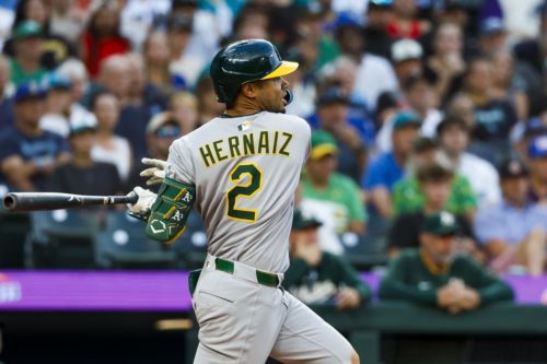 A’s drop series to White Sox