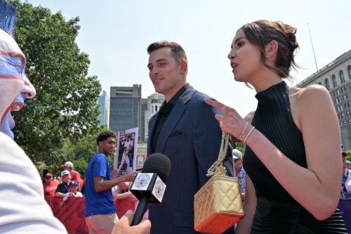 MLB ALL-STAR GAME 2026, open discussion